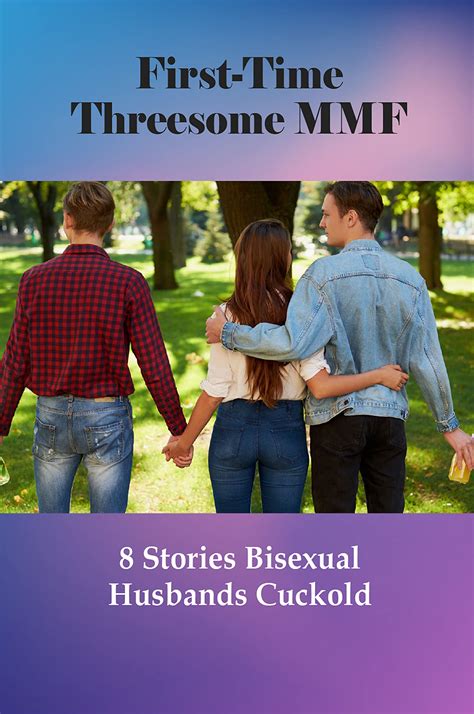 Four taboo MMF bisexual threesome stories where girls encourage their boyfriend to take advantage of their hot brothers while they sleep. While My Family Sleeps (An MMF Bisexual Threesome with MM) Izzie invites her gorgeous boyfriend, Tye, to her family's annual lake house vacation. After Tye disappears from their bed, Izzie finds him standing over her hot twin brother as he sleeps on the ...